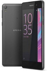 Замена экрана на телефоне Sony Xperia E5 в Омске